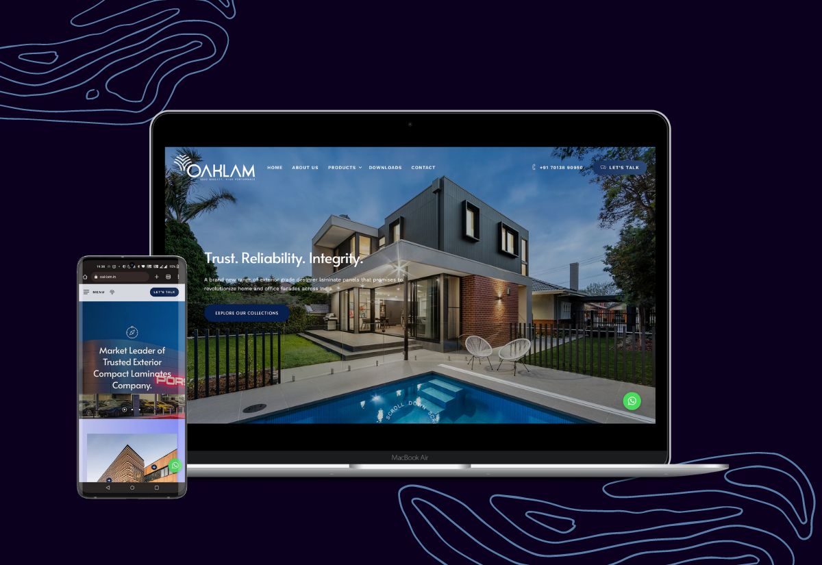 Burhani Digital Client Oaklam